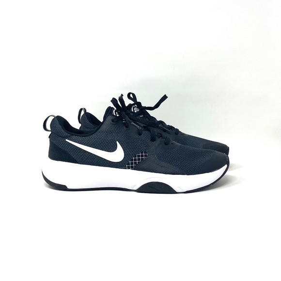 NIKE  CITY REP TR BLACK DA1351 002 Women's Sneakers Mesh - Picture 10 of 11